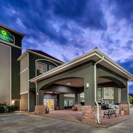 La Quinta Inn & Suites By Wyndham Broussard - Lafayette Area Extérieur photo