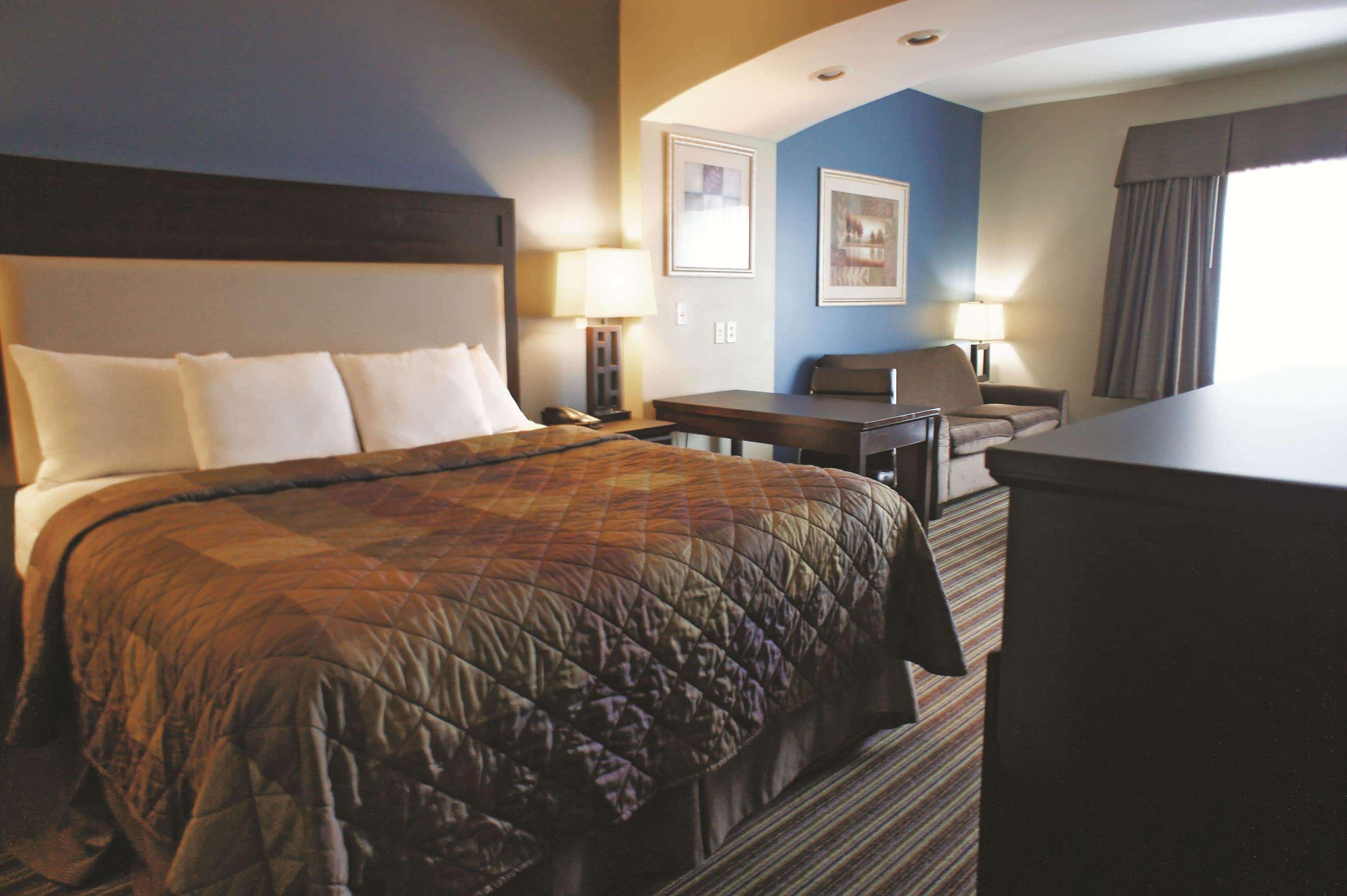 La Quinta Inn & Suites By Wyndham Broussard - Lafayette Area Extérieur photo