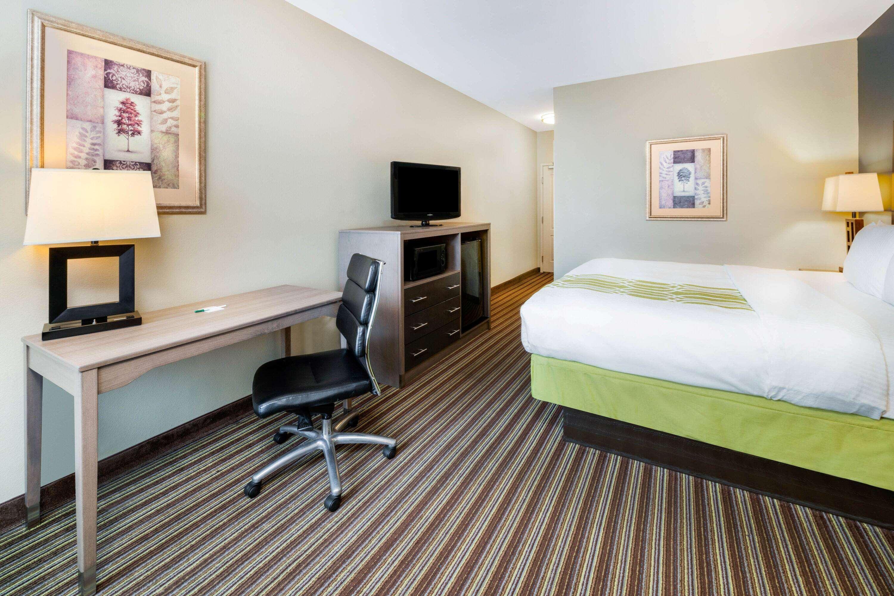 La Quinta Inn & Suites By Wyndham Broussard - Lafayette Area Extérieur photo