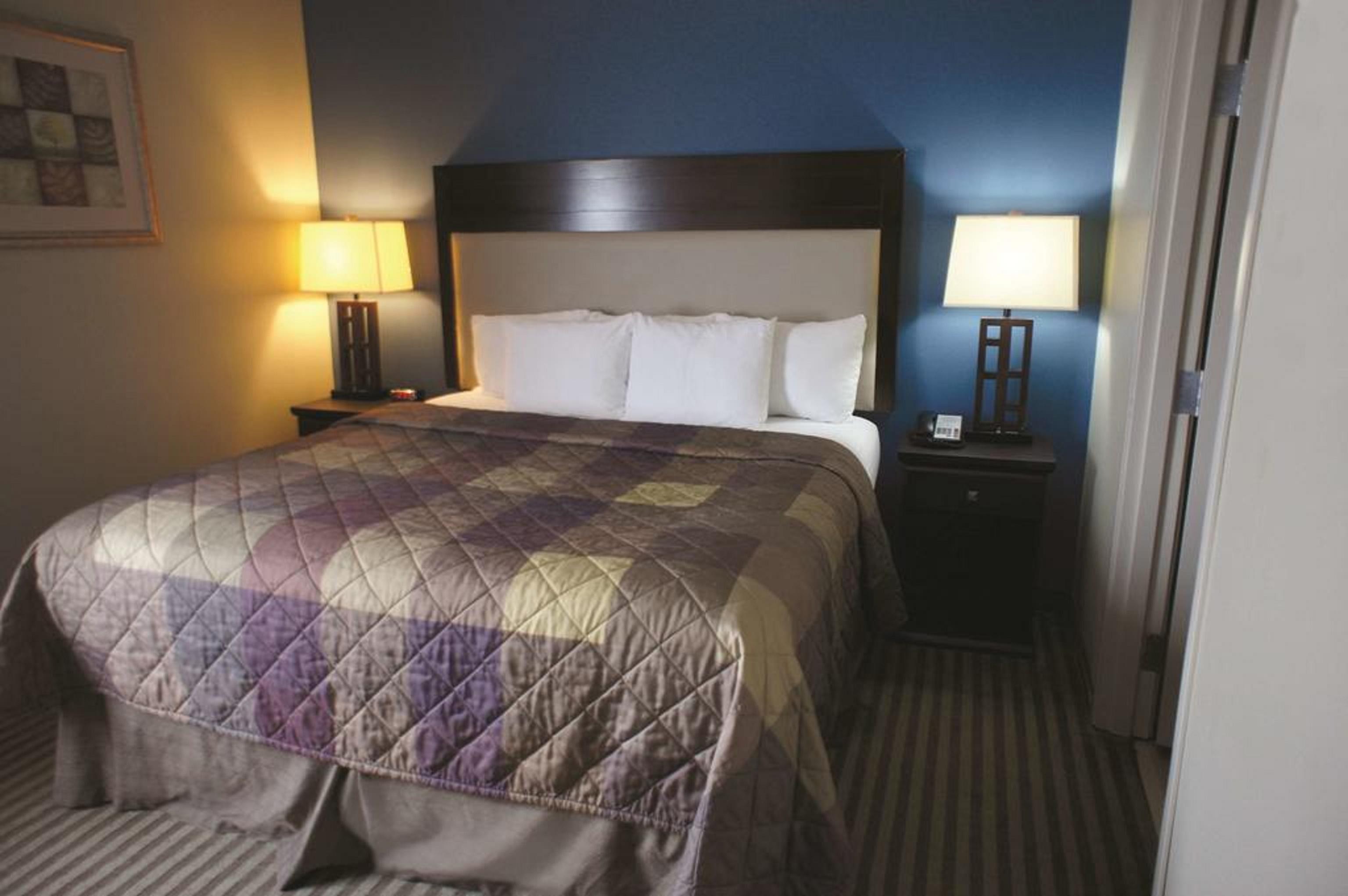La Quinta Inn & Suites By Wyndham Broussard - Lafayette Area Extérieur photo