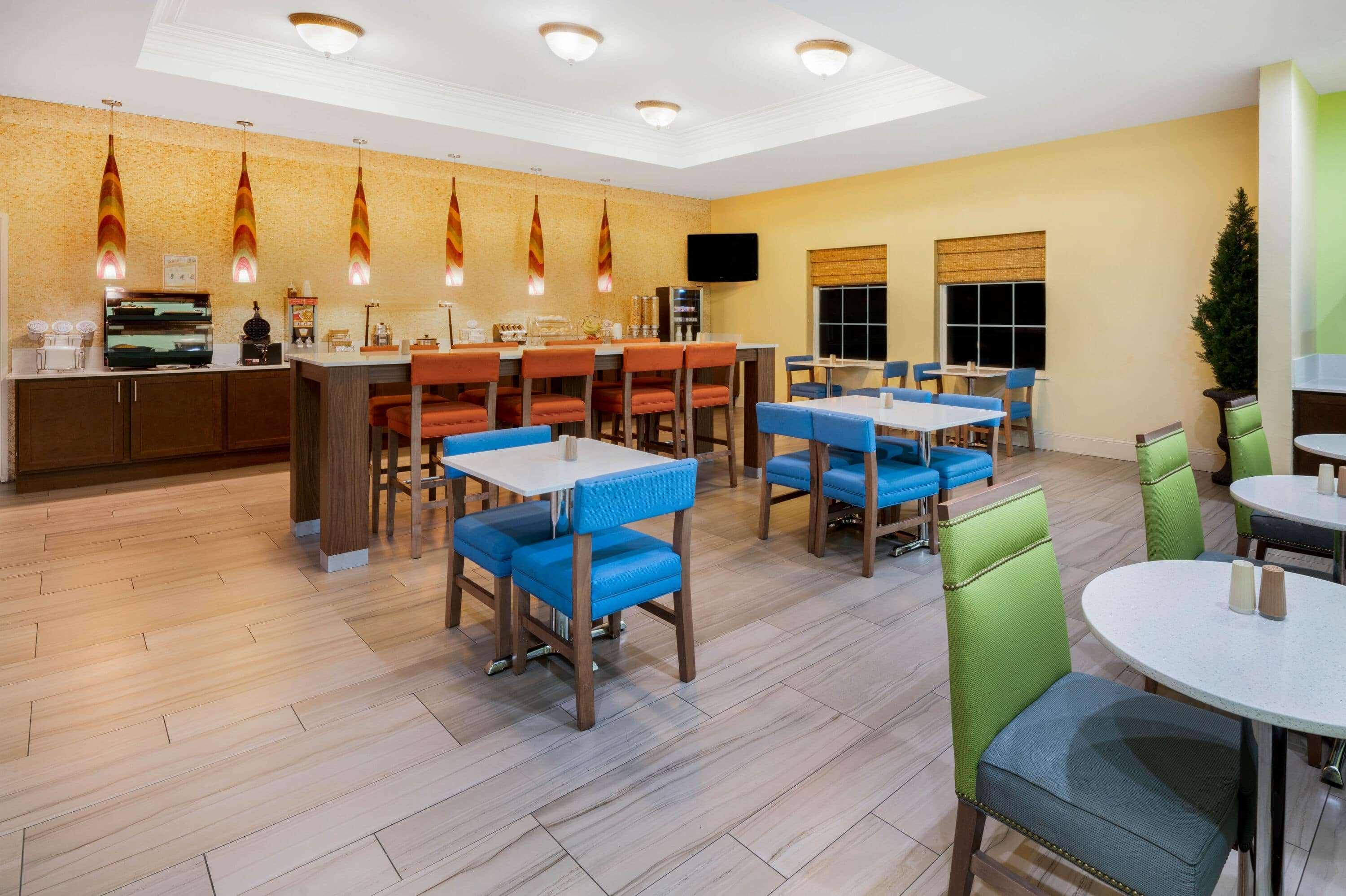La Quinta Inn & Suites By Wyndham Broussard - Lafayette Area Extérieur photo