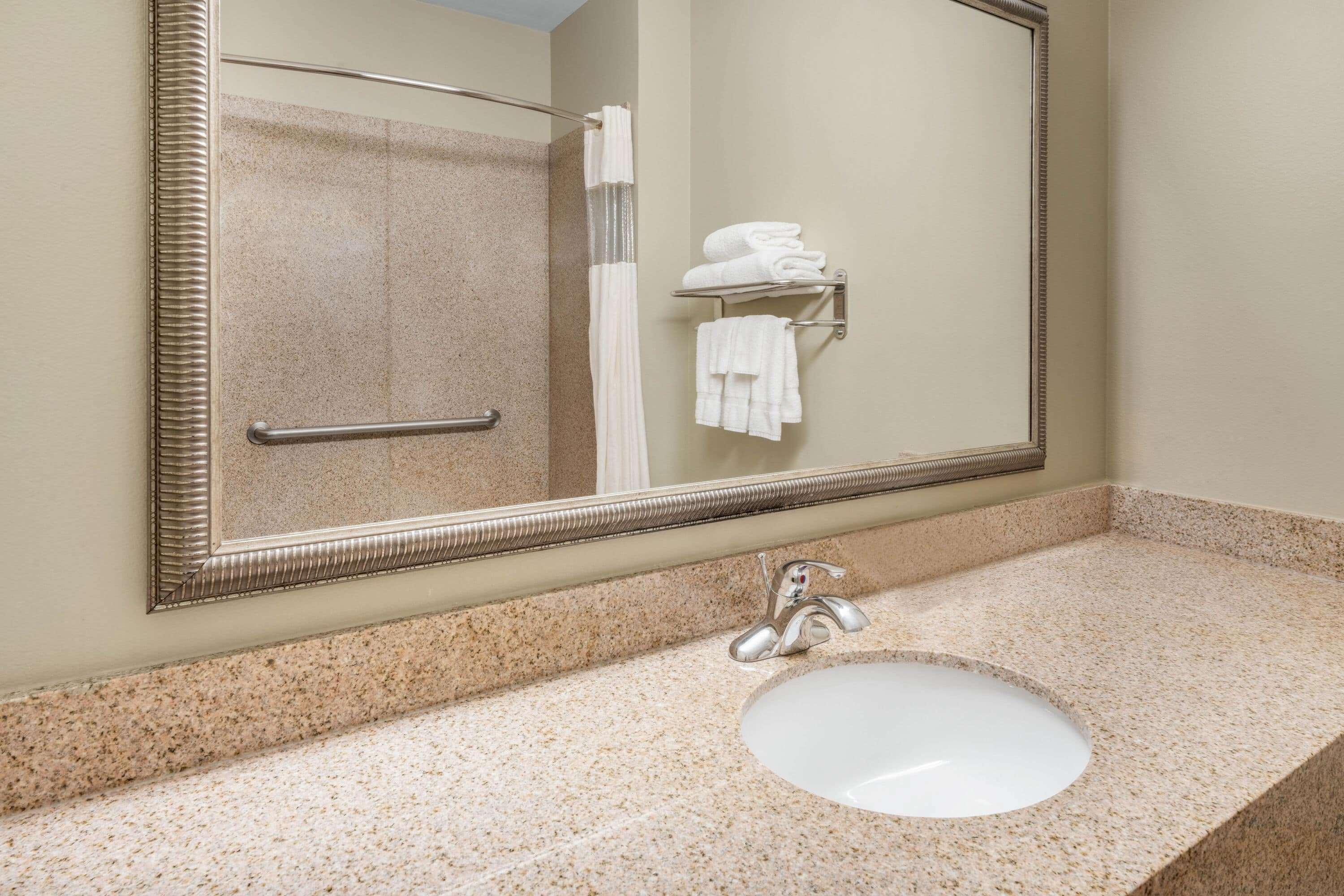 La Quinta Inn & Suites By Wyndham Broussard - Lafayette Area Extérieur photo