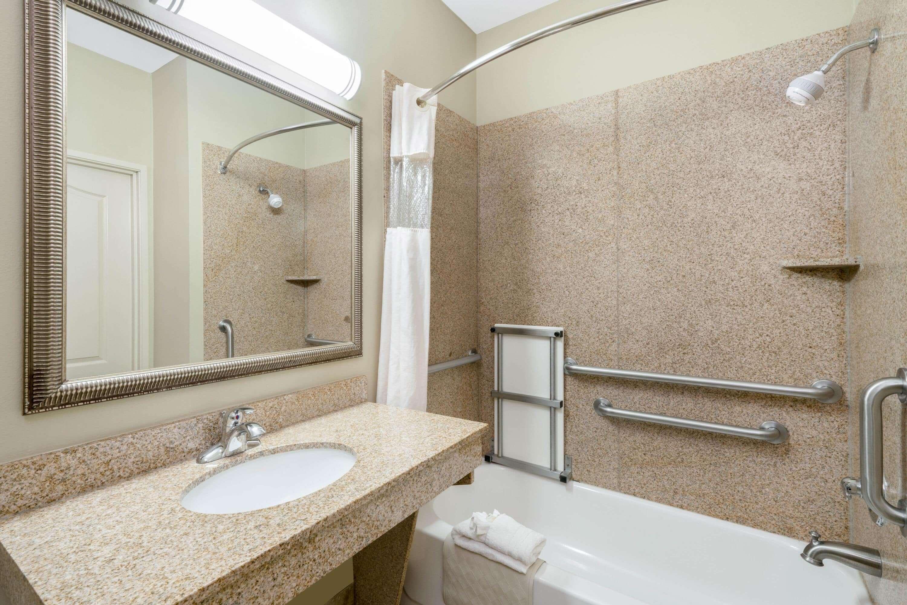 La Quinta Inn & Suites By Wyndham Broussard - Lafayette Area Extérieur photo
