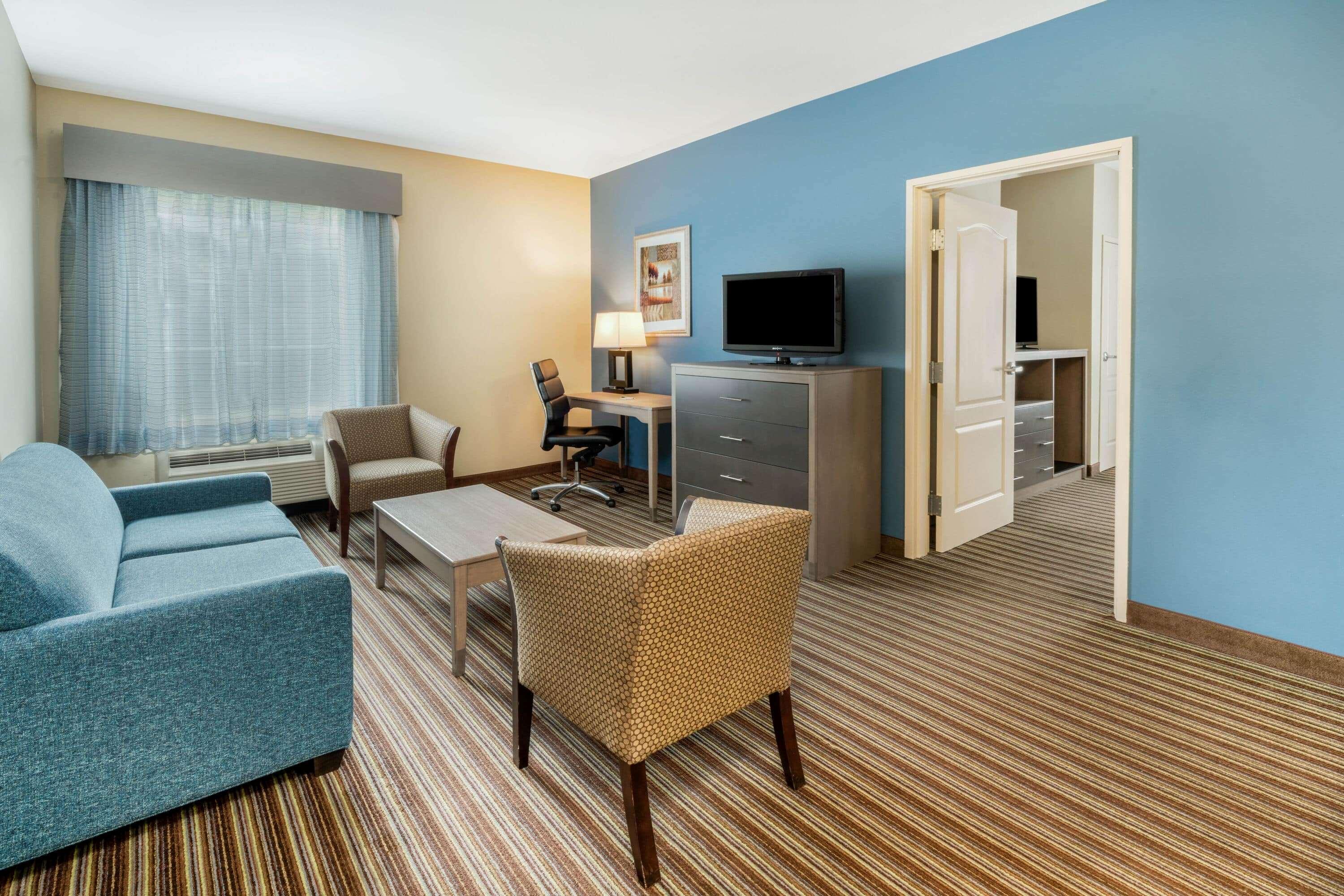 La Quinta Inn & Suites By Wyndham Broussard - Lafayette Area Extérieur photo
