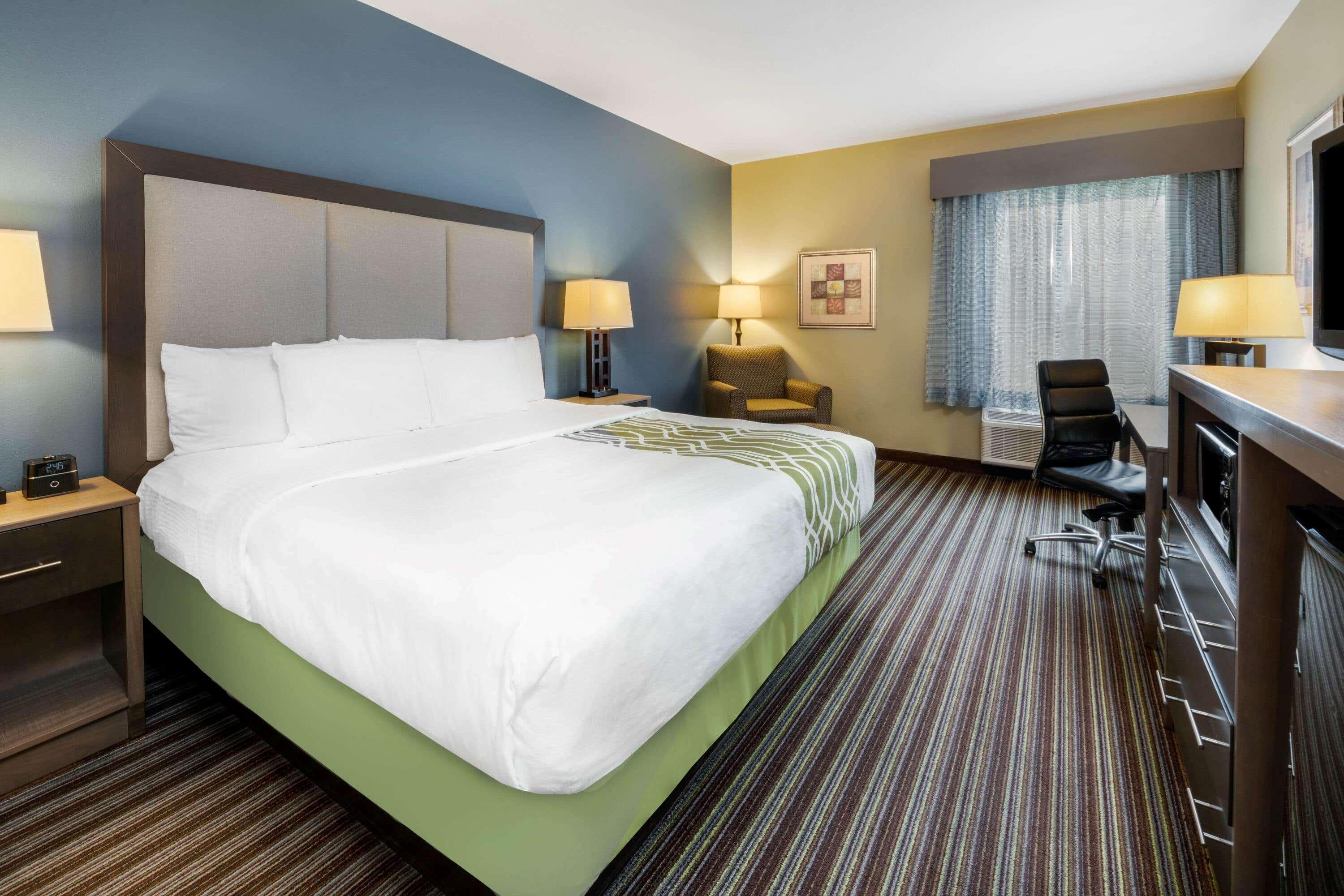 La Quinta Inn & Suites By Wyndham Broussard - Lafayette Area Extérieur photo