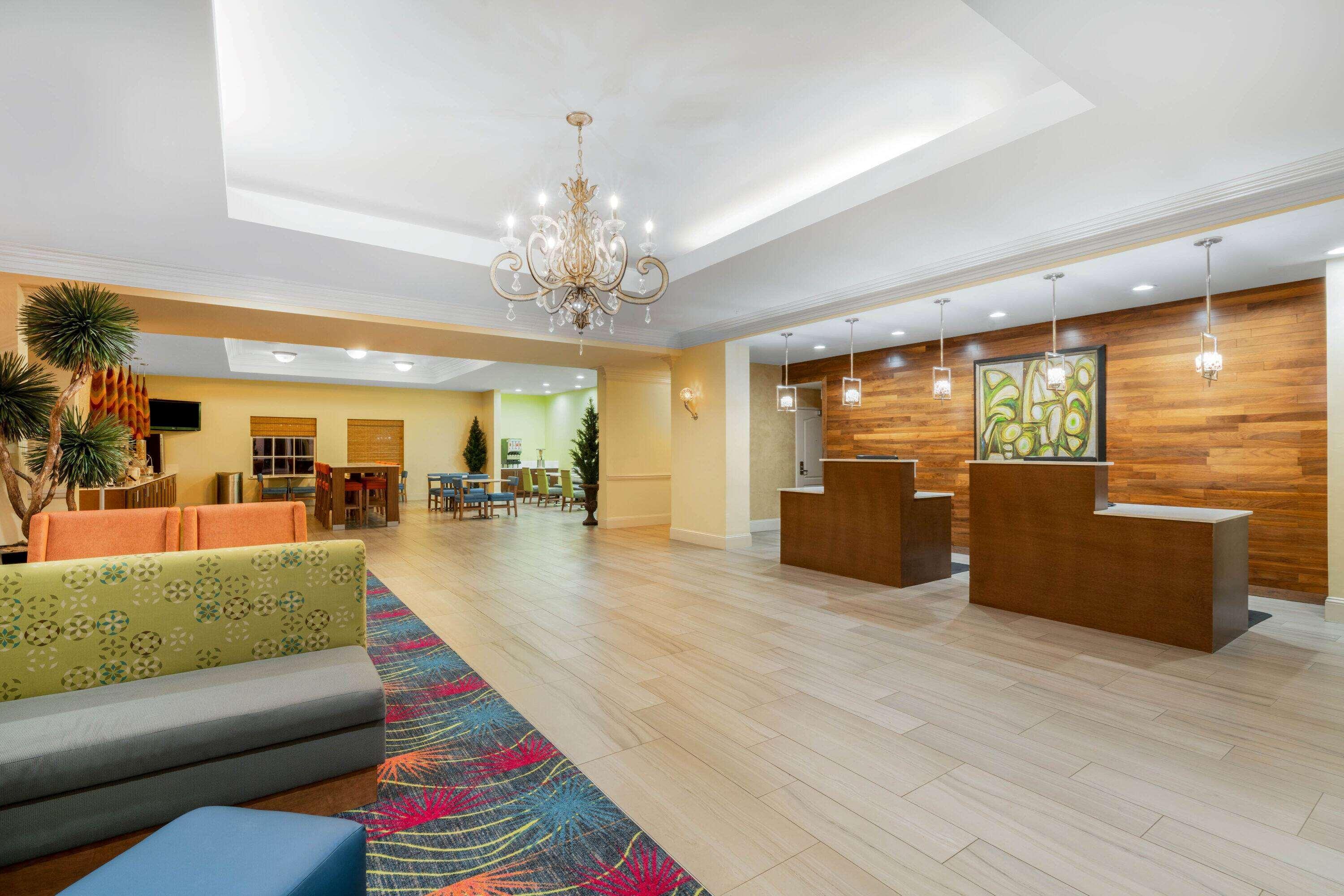 La Quinta Inn & Suites By Wyndham Broussard - Lafayette Area Extérieur photo