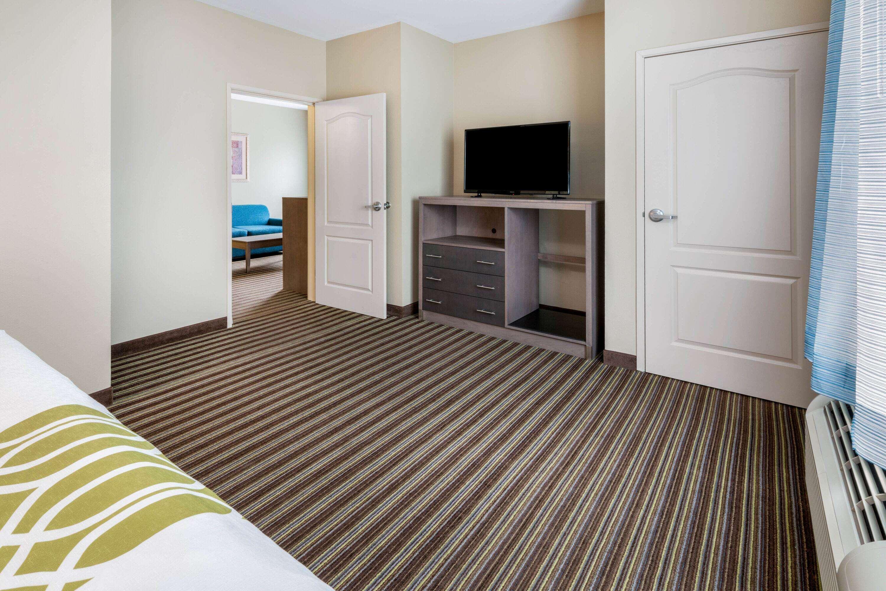 La Quinta Inn & Suites By Wyndham Broussard - Lafayette Area Extérieur photo
