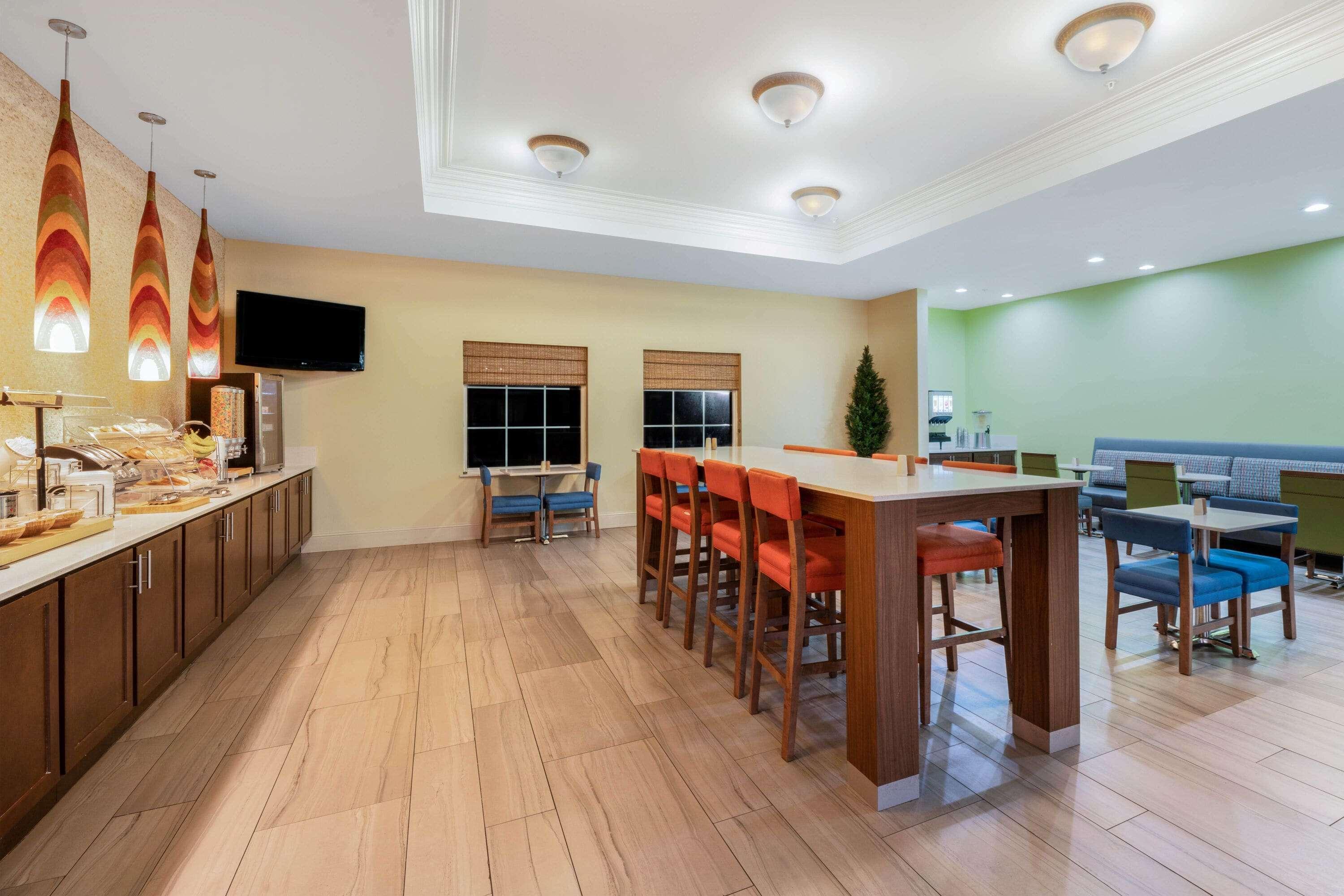 La Quinta Inn & Suites By Wyndham Broussard - Lafayette Area Extérieur photo