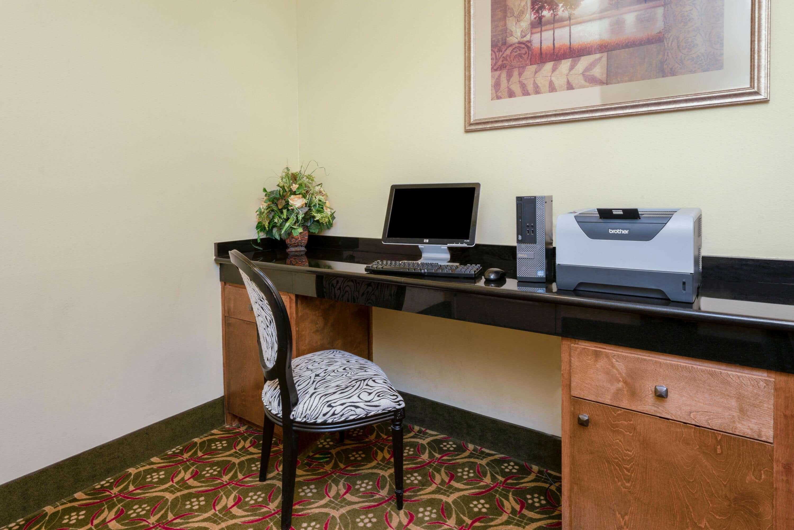 La Quinta Inn & Suites By Wyndham Broussard - Lafayette Area Extérieur photo