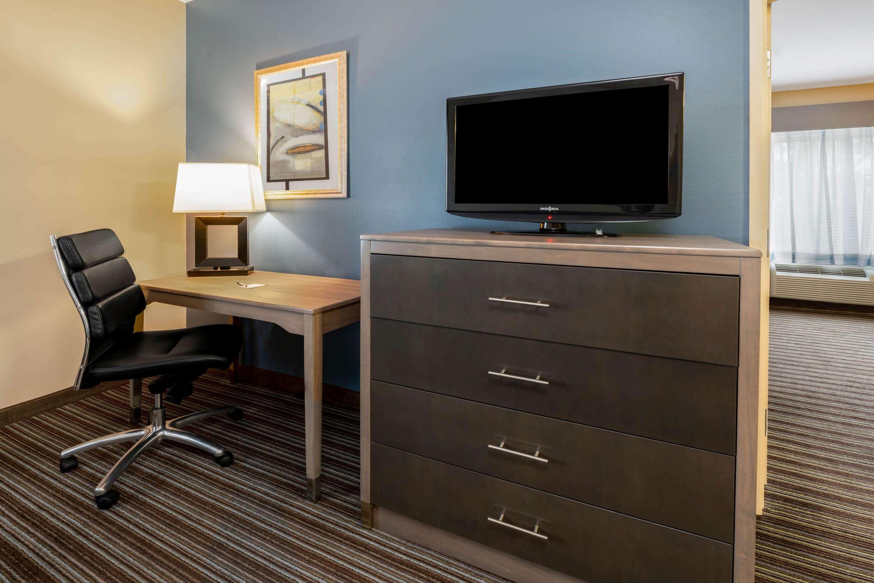 La Quinta Inn & Suites By Wyndham Broussard - Lafayette Area Extérieur photo