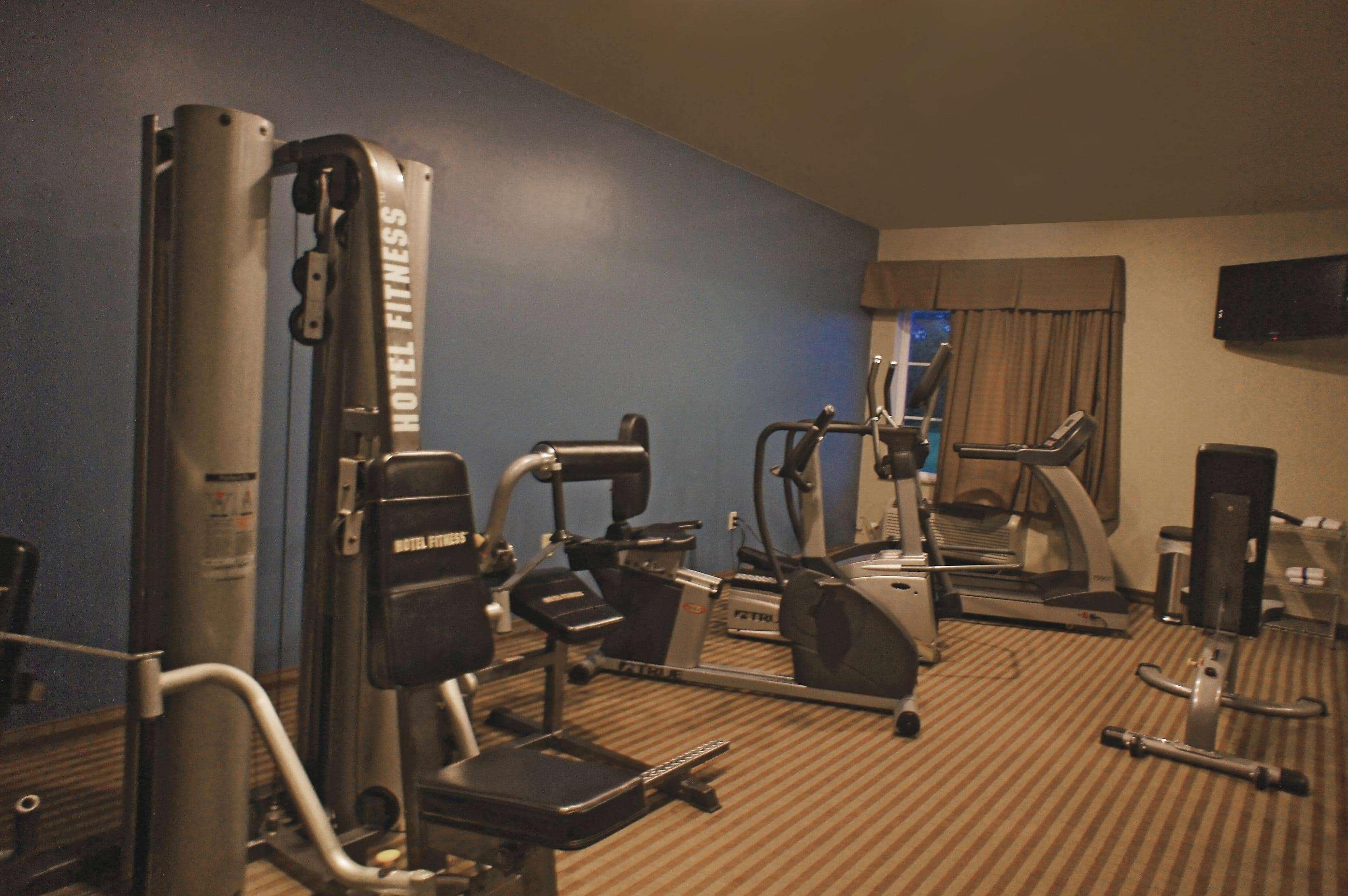 La Quinta Inn & Suites By Wyndham Broussard - Lafayette Area Extérieur photo