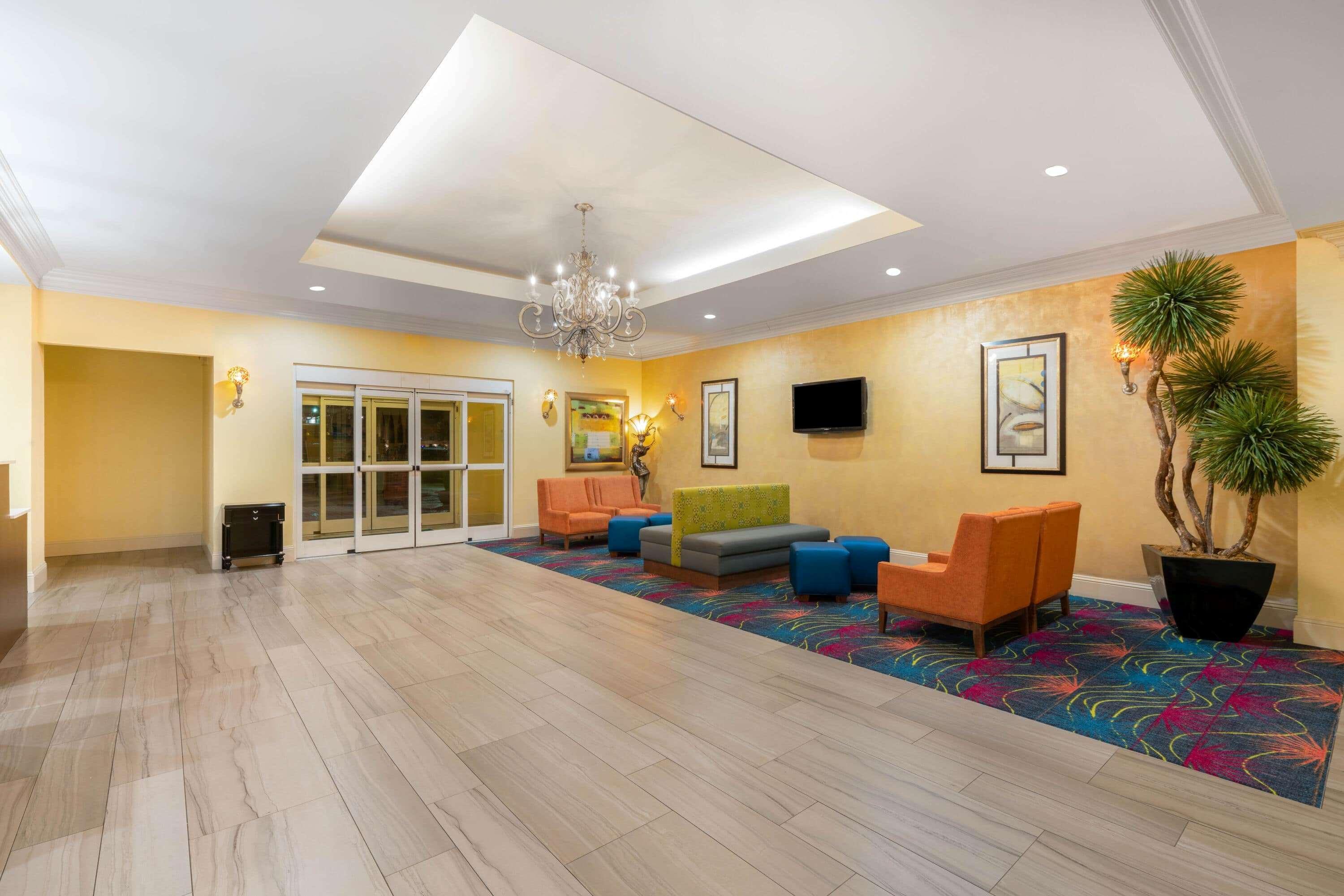 La Quinta Inn & Suites By Wyndham Broussard - Lafayette Area Extérieur photo