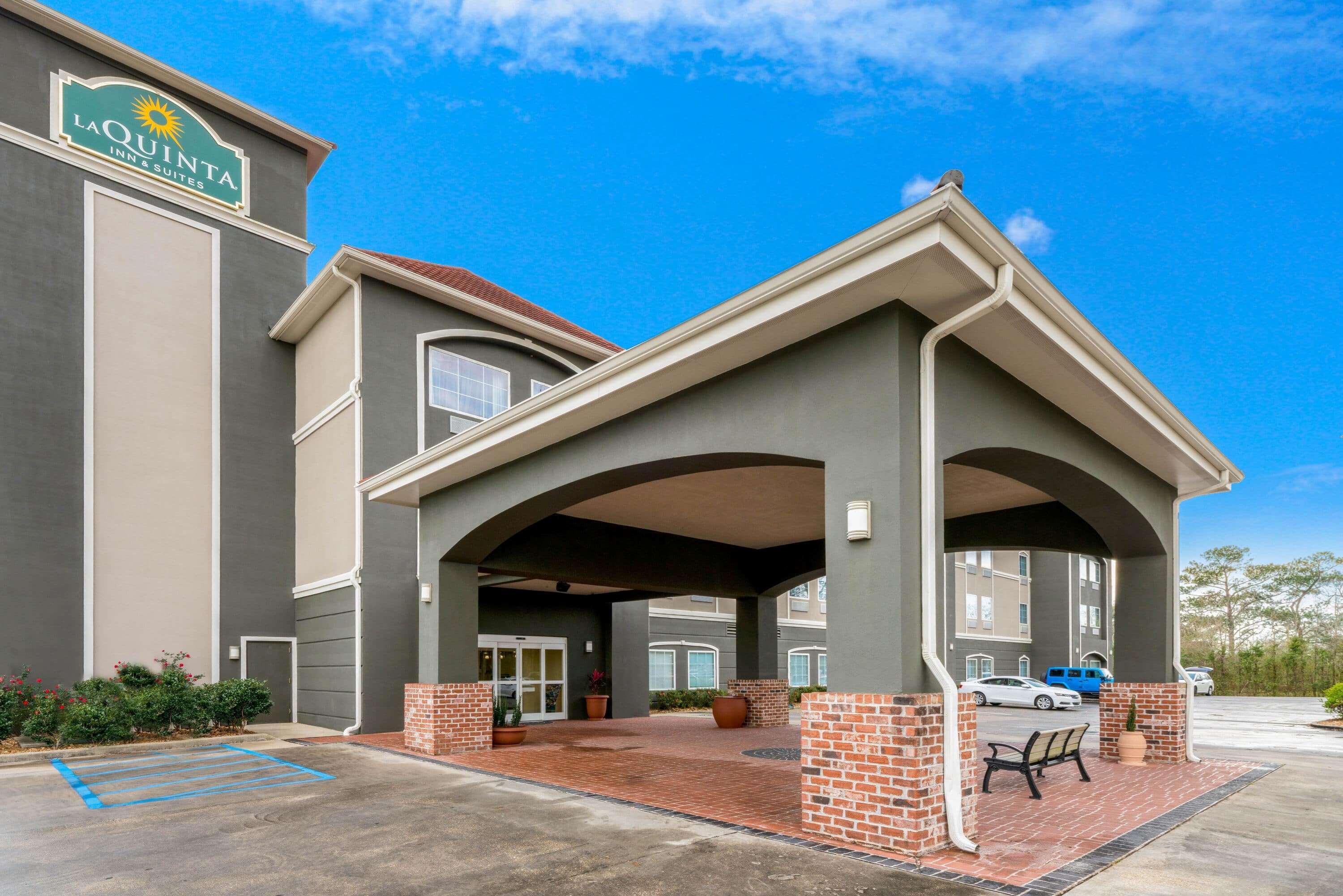 La Quinta Inn & Suites By Wyndham Broussard - Lafayette Area Extérieur photo
