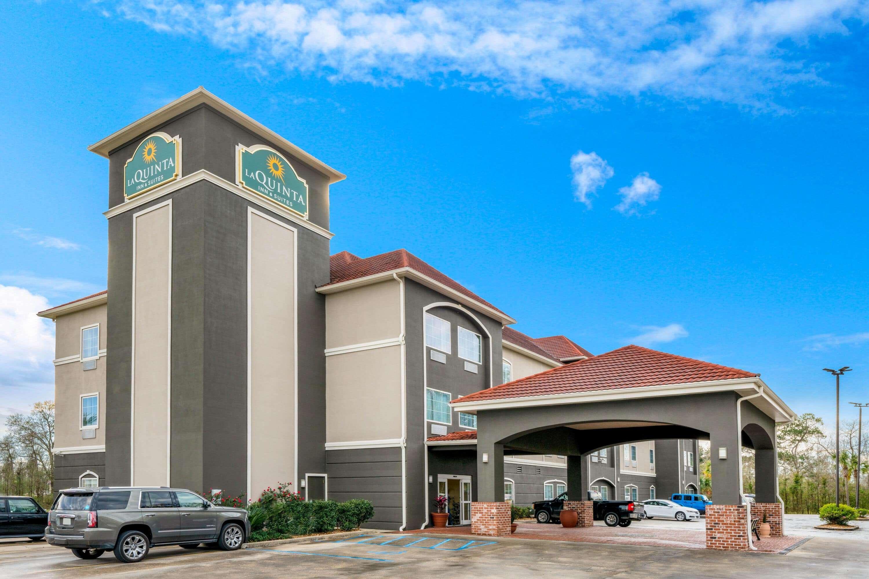 La Quinta Inn & Suites By Wyndham Broussard - Lafayette Area Extérieur photo