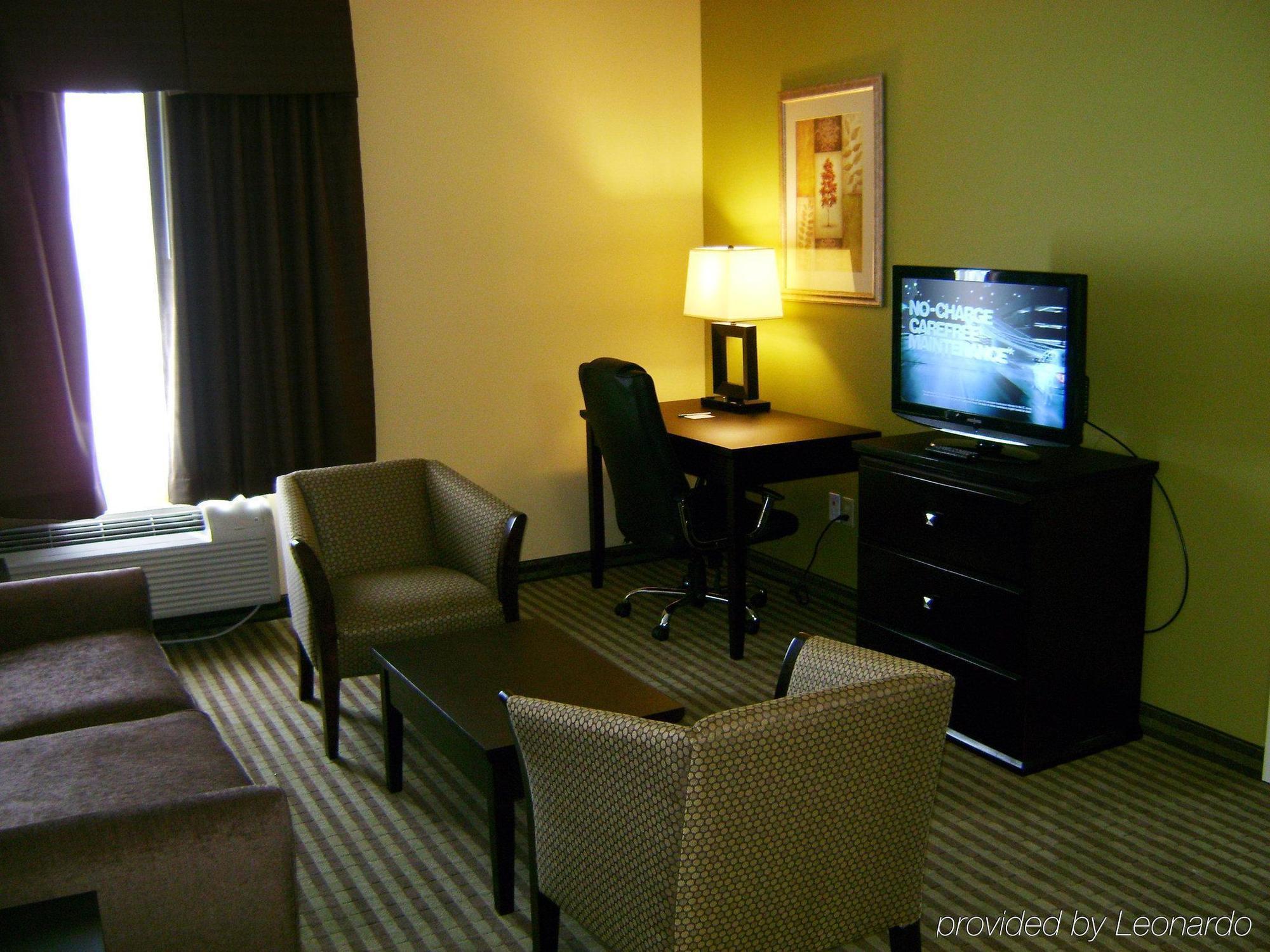 La Quinta Inn & Suites By Wyndham Broussard - Lafayette Area Chambre photo